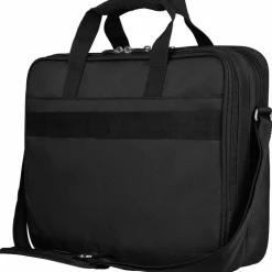 Wenger Laptoptaschen|Aktentaschen<Prospectus Aktentasche 42 cm Laptopfach black