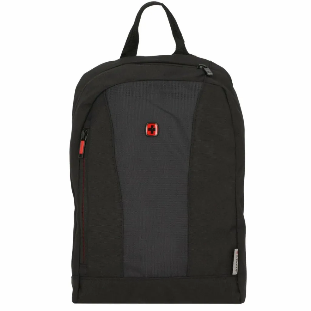 Hot Wenger Refresh Umhängetasche 21 cm black