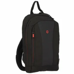 Hot Wenger Refresh Umhängetasche 21 cm black