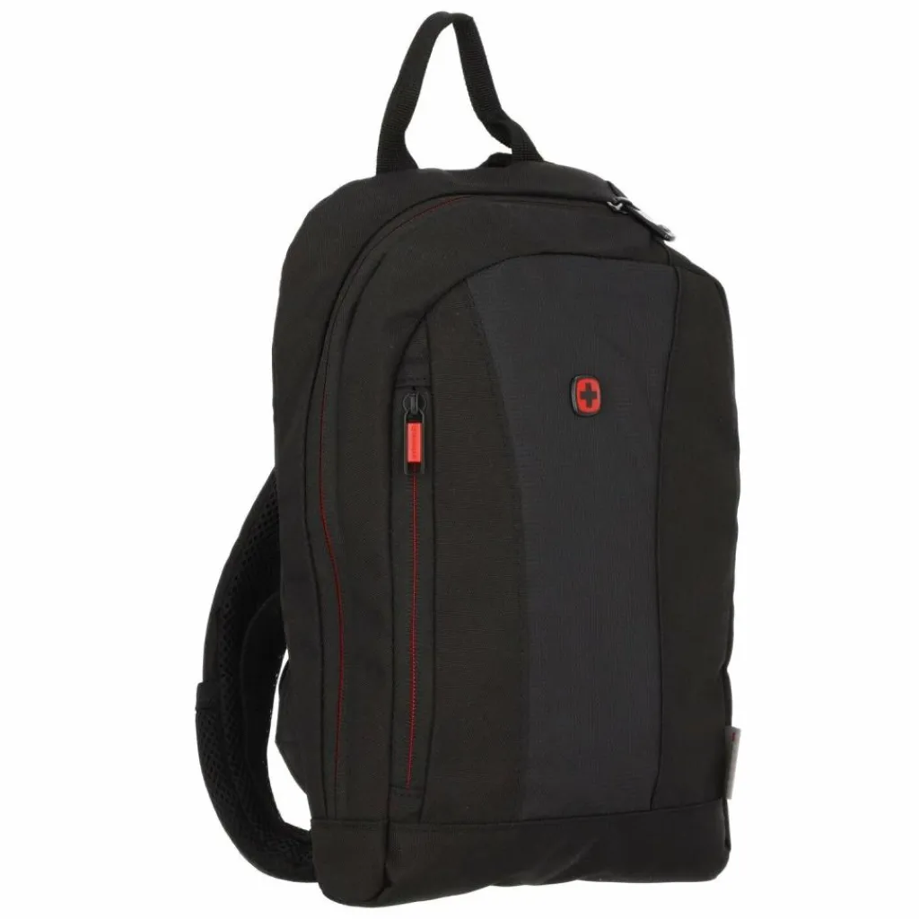 Hot Wenger Refresh Umhängetasche 21 cm black