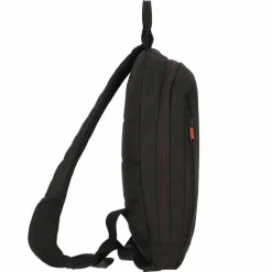Hot Wenger Refresh Umhängetasche 21 cm black
