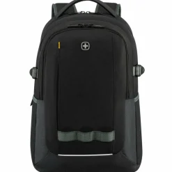 Hot Wenger Ryde Business-Rucksack 47 cm Laptopfach gravity black