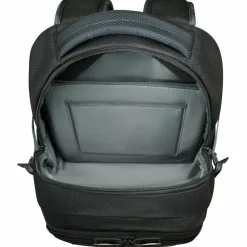 Hot Wenger Ryde Business-Rucksack 47 cm Laptopfach gravity black