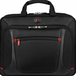 Best Wenger Sensor Aktenatsche 40 cm Laptopfach black
