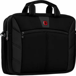Wenger Sherpa Aktentasche 39 cm Laptopfach