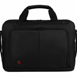 Wenger Laptoptaschen|Aktentaschen<Source Laptoptasche 40 cm Laptopfach black