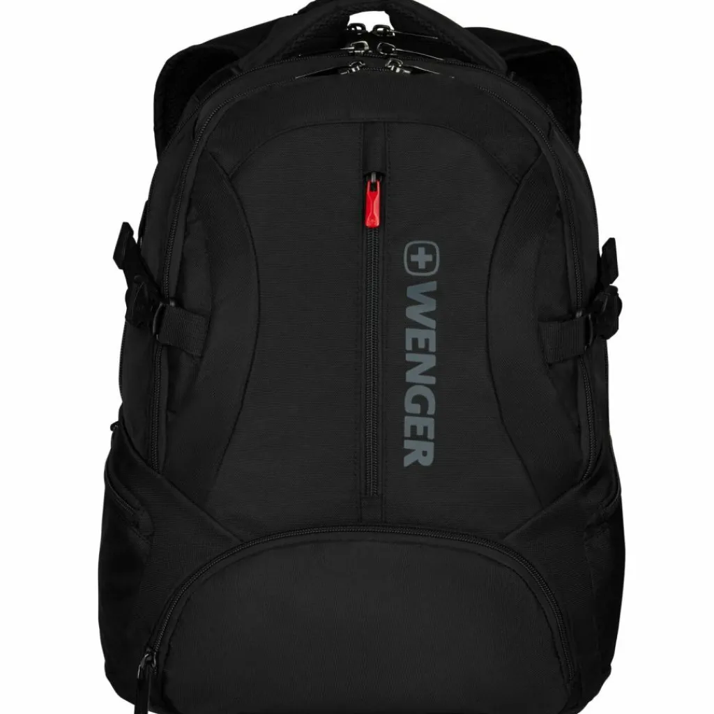 Wenger Daypacks<Transit 16 Daypack 46 cm Laptopfach black