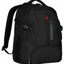 Wenger Daypacks<Transit 16 Daypack 46 cm Laptopfach black