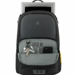 Wenger Trayl Business-Rucksack 45 cm Laptopfach