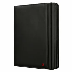 Wenger Venture Zippered Presentation Padfolio