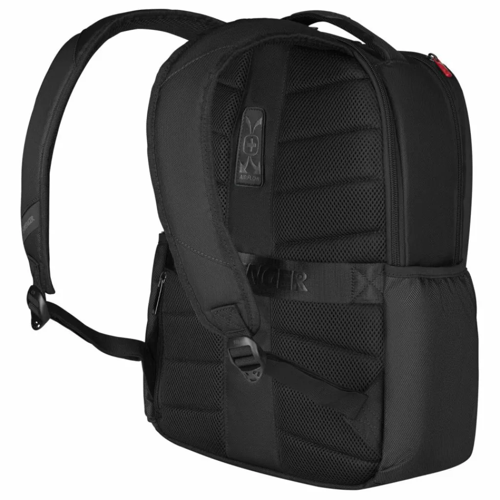Wenger XE Professional Business-Rucksack 44 cm Laptopfach black