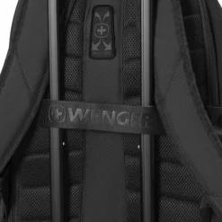 Wenger XE Professional Business-Rucksack 44 cm Laptopfach black