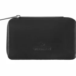 Windrose Ambiance Manicure-Set 12 cm Leder