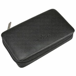 Windrose Ambiance Maniküre-Set Leder