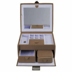 Windrose Corbello Schmuckkasten 21.5 cm