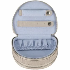 Clearance Windrose Corbello Schmuckkasten 12.5 cm taupe