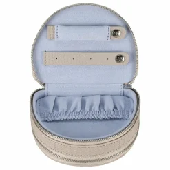 Windrose Schmuckkästen<Corbello Schmuckkasten 12.5 cm taupe