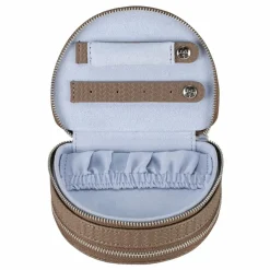 New Windrose Corbello Schmuckkasten 12.5 cm mocca