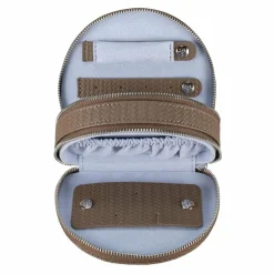 New Windrose Corbello Schmuckkasten 12.5 cm mocca