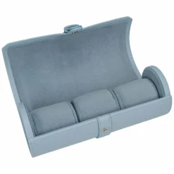 Windrose Schmuckkästen<Marvella Schmuckkasten 21.5 cm sky