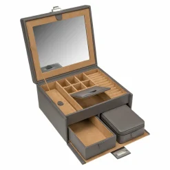 Windrose Marvella Schmuckkasten 21 cm