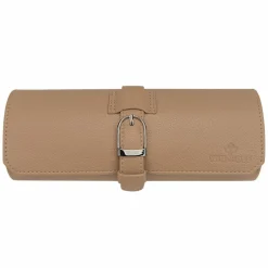 Outlet Windrose Marvella Schmuckkasten 21.5 cm camel