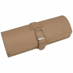 Outlet Windrose Marvella Schmuckkasten 21.5 cm camel