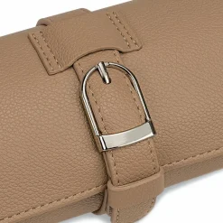 Outlet Windrose Marvella Schmuckkasten 21.5 cm camel