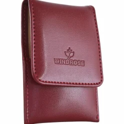 New Windrose Merino Manicure-Set 7,5 cm taupe