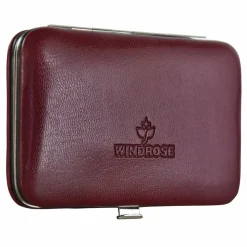 Windrose Maniküre Sets<Merino Manicure-Set 11 cm schwarz