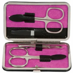 Windrose Merino Moda Maicure-Set 11,5 cm