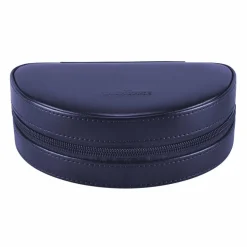 Discount Windrose Merino Moda Schmuckkasten 16 cm dunkelblau