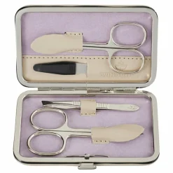 Windrose Merino Schmuckkasten 11 cm