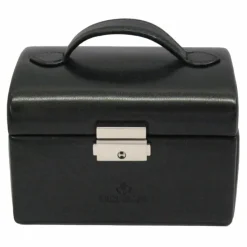 Windrose Merino Schmuckkasten 15 cm