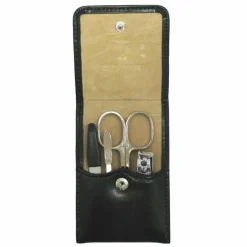 Windrose Merino Schmuckkasten 7.5 cm