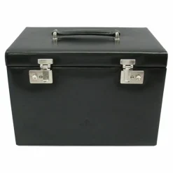 Windrose Merino Schmuckkasten 33 cm