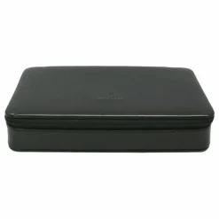 Windrose Merino Schmuckkasten 23 cm