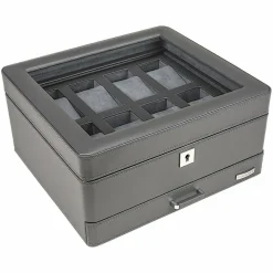 Windrose Schmuckkasten 26.5 cm