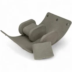 Windrose Uhrenbox 15 cm