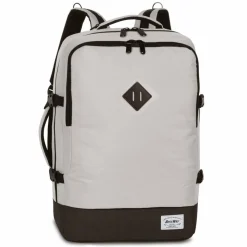 Worldpack Daypacks<Bestway Cabin Pro Daypack 54 cm Laptopfach steingrau