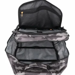 Worldpack Daypacks<Bestway Cabin Pro Daypack 54 cm Laptopfach schwarz-zement