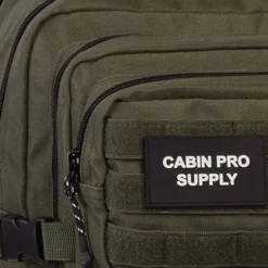 Worldpack BestWay Cabin Pro Supply Reiserucksack 48 cm Laptopfach