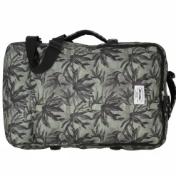 Worldpack Daypacks<Bestway Cabin Pro Daypack 54 cm Laptopfach schwarz-olivgrün