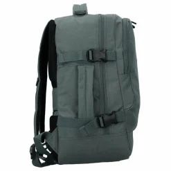 Worldpack BestWay Daypack 41.5 cm Laptopfach