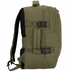 Worldpack BestWay Daypack 41.5 cm Laptopfach