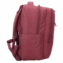 Worldpack Daypacks<BestWay Daypack 41 cm Laptopfach ziegelrot