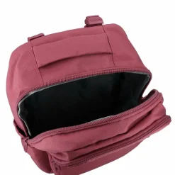 Worldpack Daypacks<BestWay Daypack 41 cm Laptopfach ziegelrot