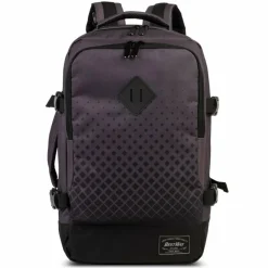 Sale Worldpack Cabin Pro Daypack 40 cm Laptopfach dunkelgrau-schwarz