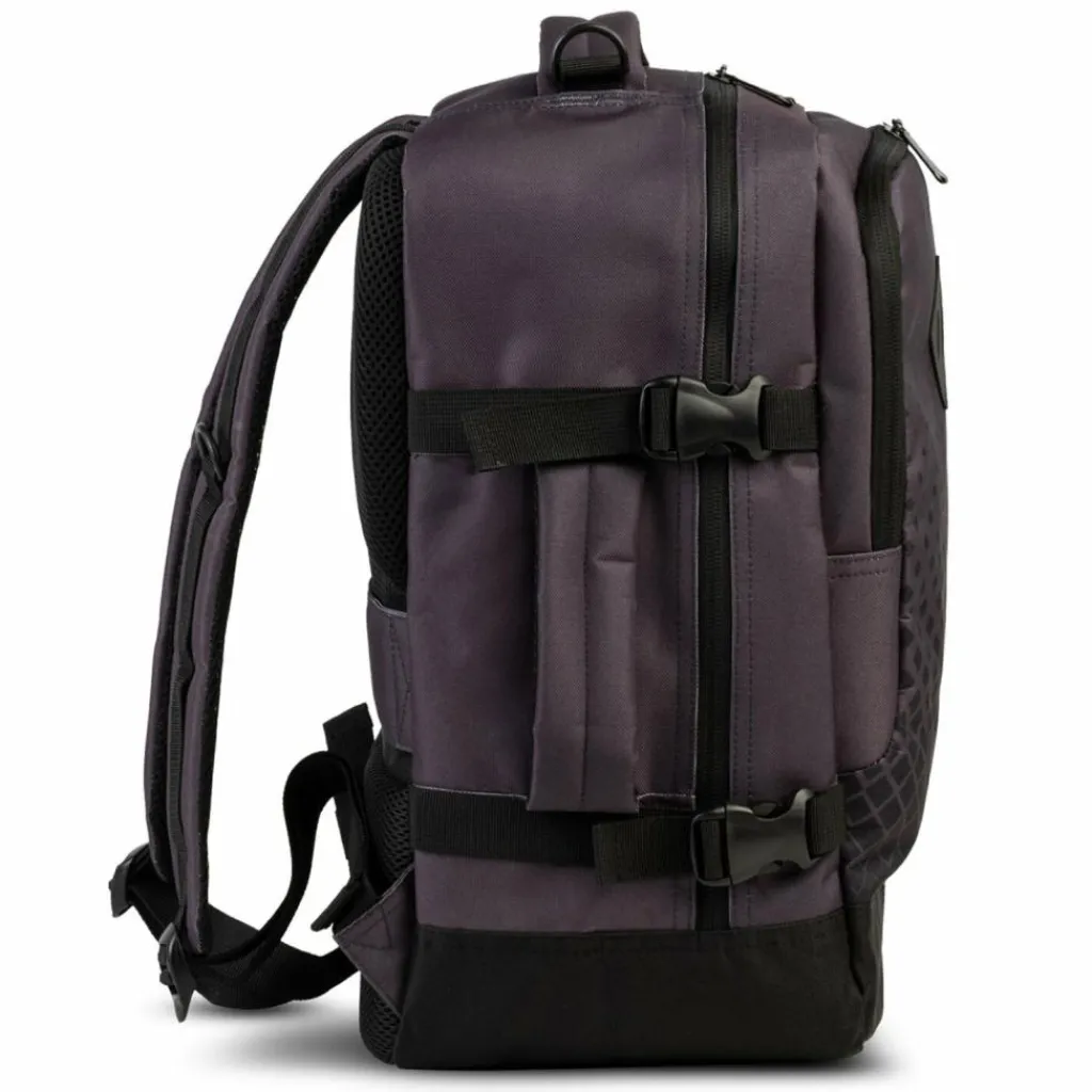 Sale Worldpack Cabin Pro Daypack 40 cm Laptopfach dunkelgrau-schwarz