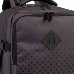 Sale Worldpack Cabin Pro Daypack 40 cm Laptopfach dunkelgrau-schwarz